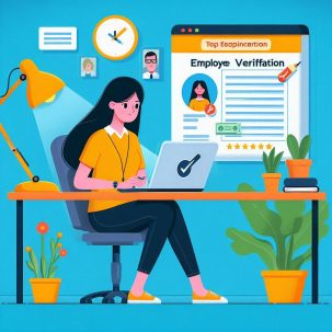 Top 10 Employee Verification Agencies in Delhi NCR